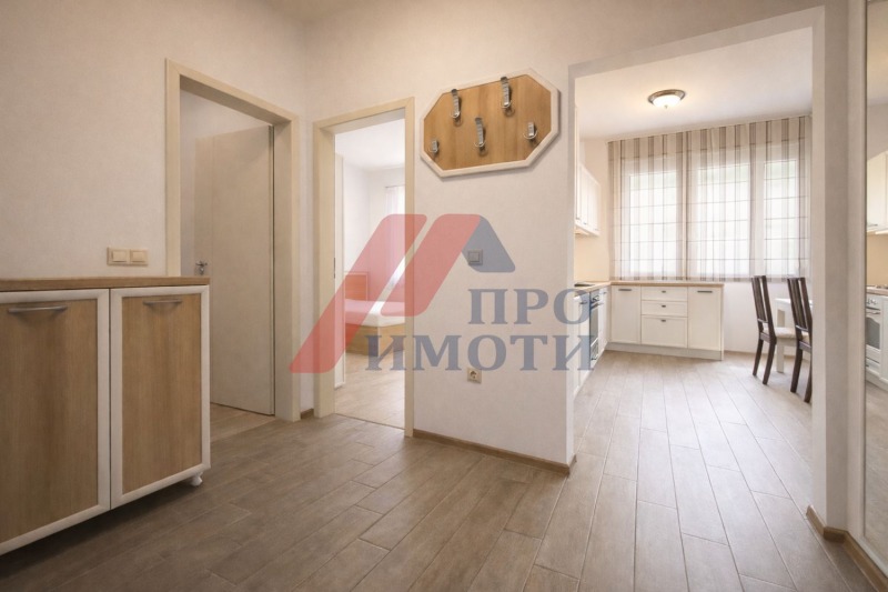 Дава под наем 2-СТАЕН, гр. София, Витоша, снимка 5 - Апартаменти - 53227380