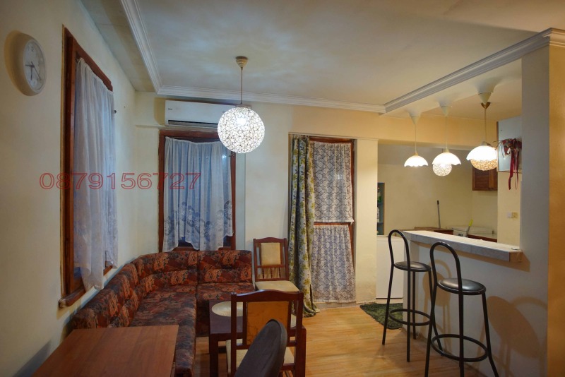 Дава под наем 2-СТАЕН, гр. София, Надежда 2, снимка 3 - Апартаменти - 53233479