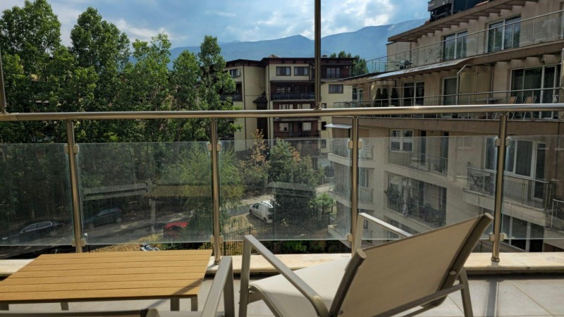 Дава под наем 2-СТАЕН, гр. София, Витоша, снимка 5 - Апартаменти - 53522645