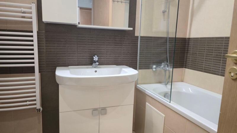 Дава под наем 2-СТАЕН, гр. София, Витоша, снимка 4 - Апартаменти - 53522645