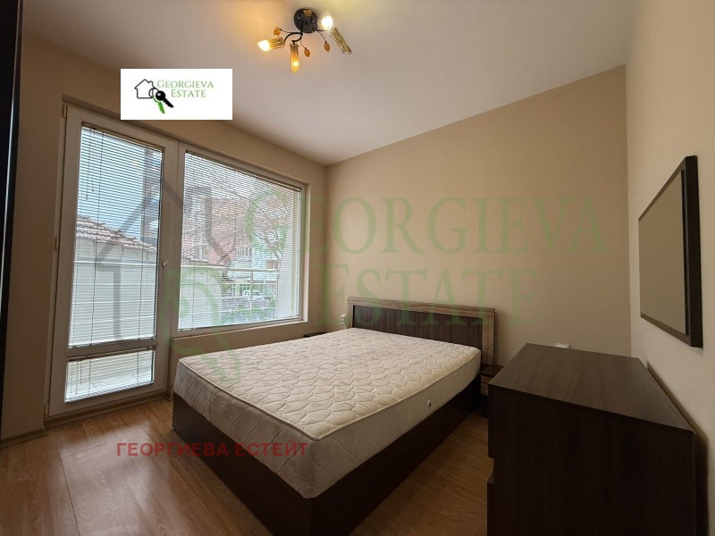 Дава под наем 2-СТАЕН, гр. Пловдив, Кършияка, снимка 5 - Апартаменти - 53587899