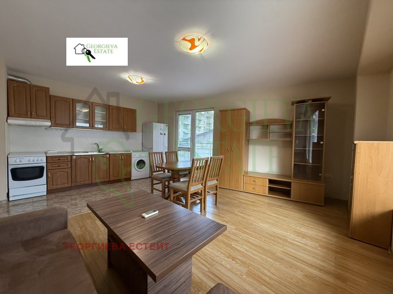 Дава под наем 2-СТАЕН, гр. Пловдив, Кършияка, снимка 2 - Апартаменти - 53587899