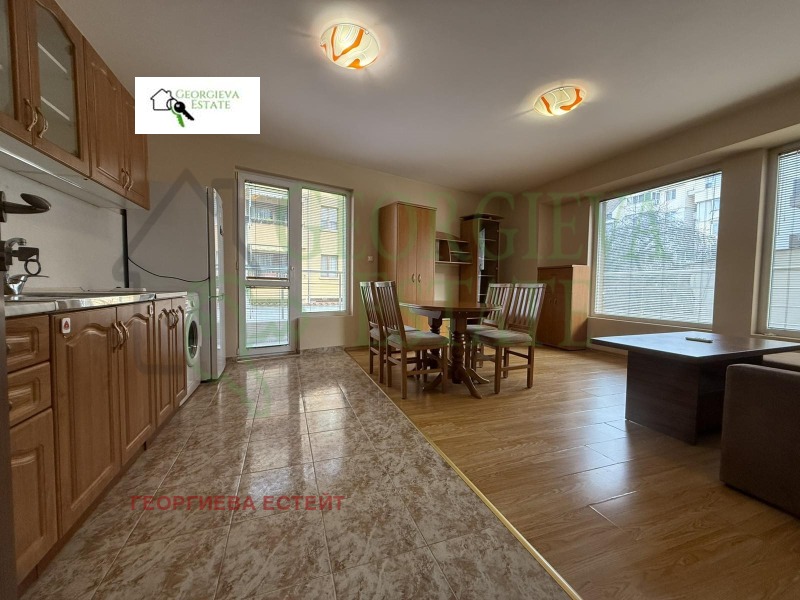 Дава под наем 2-СТАЕН, гр. Пловдив, Кършияка, снимка 4 - Апартаменти - 53587899