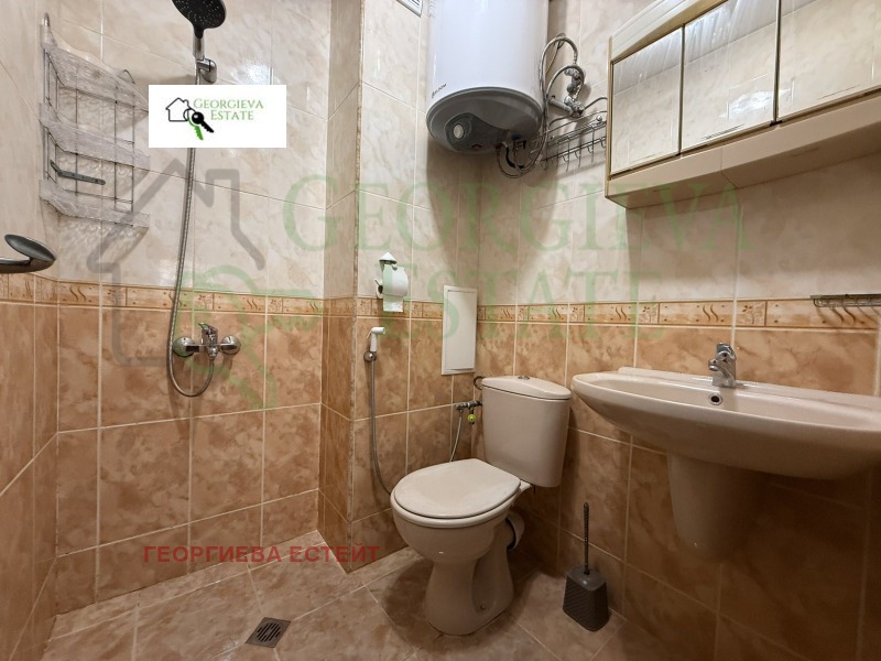 Дава под наем 2-СТАЕН, гр. Пловдив, Кършияка, снимка 11 - Апартаменти - 53587899