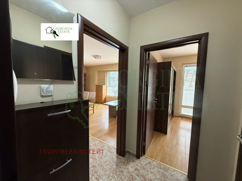 Дава под наем 2-СТАЕН, гр. Пловдив, Кършияка, снимка 10 - Апартаменти - 53587899