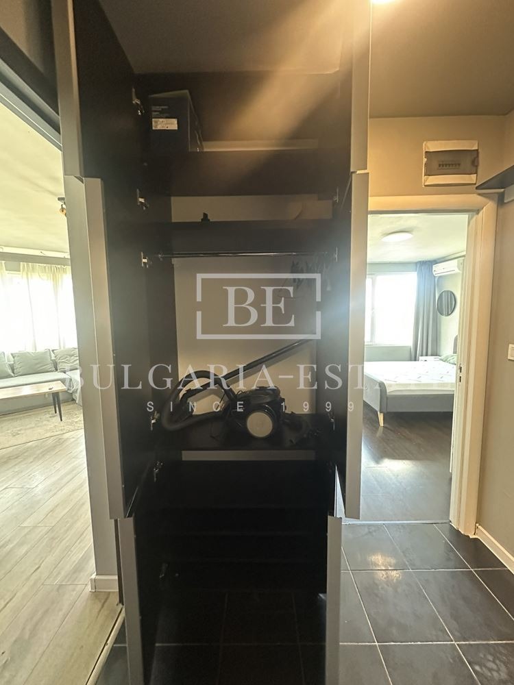 Дава под наем 2-СТАЕН, гр. Варна, Бриз, снимка 8 - Апартаменти - 54132745