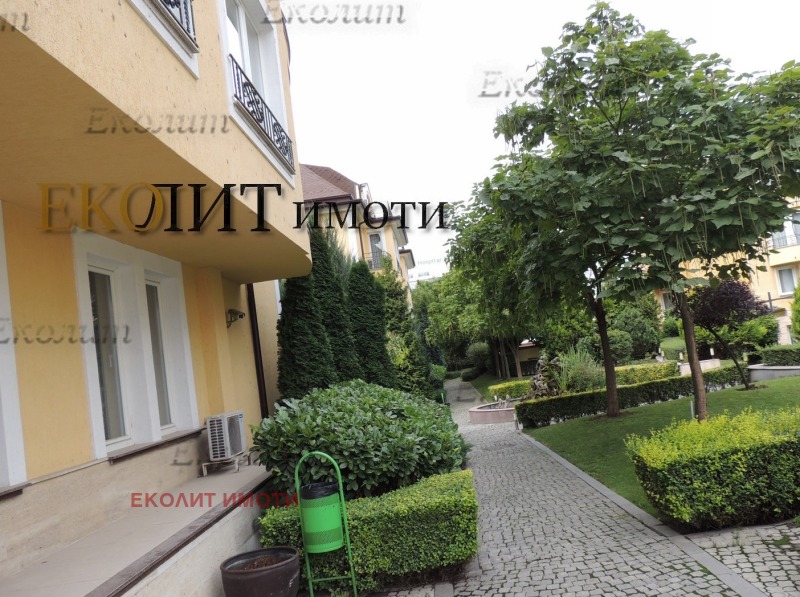 Te huur  2 slaapkamers Sofia , Lozenets , 125 m² | 56412515 - afbeelding [7]