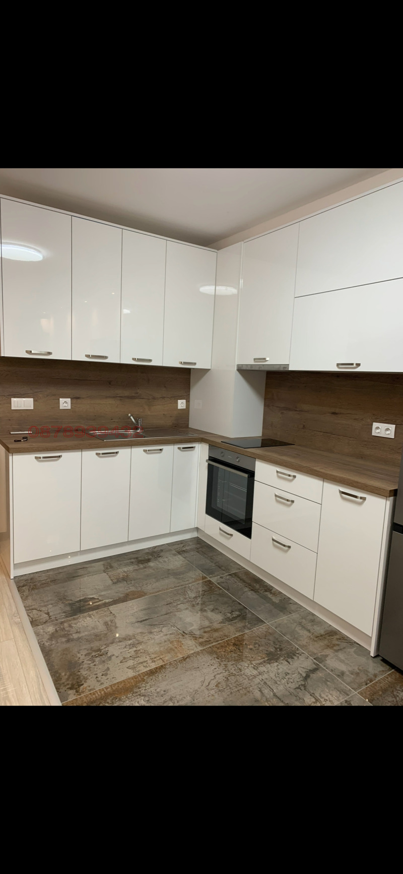 В оренду  2 спальні София , Овча купел , 100 кв.м | 10986554 - зображення [3]