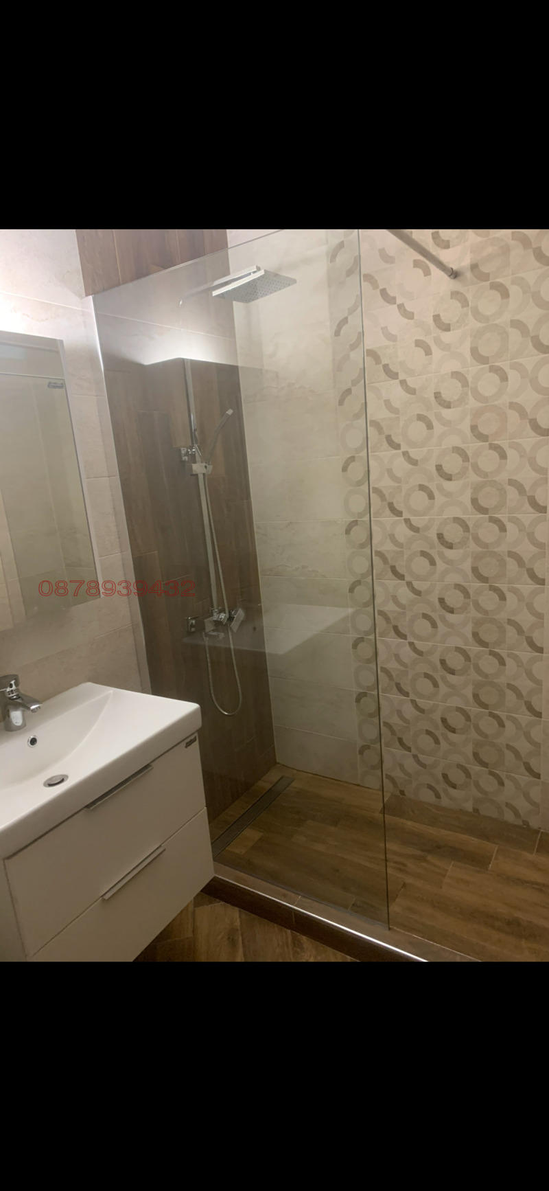 В оренду  2 спальні София , Овча купел , 100 кв.м | 10986554 - зображення [11]