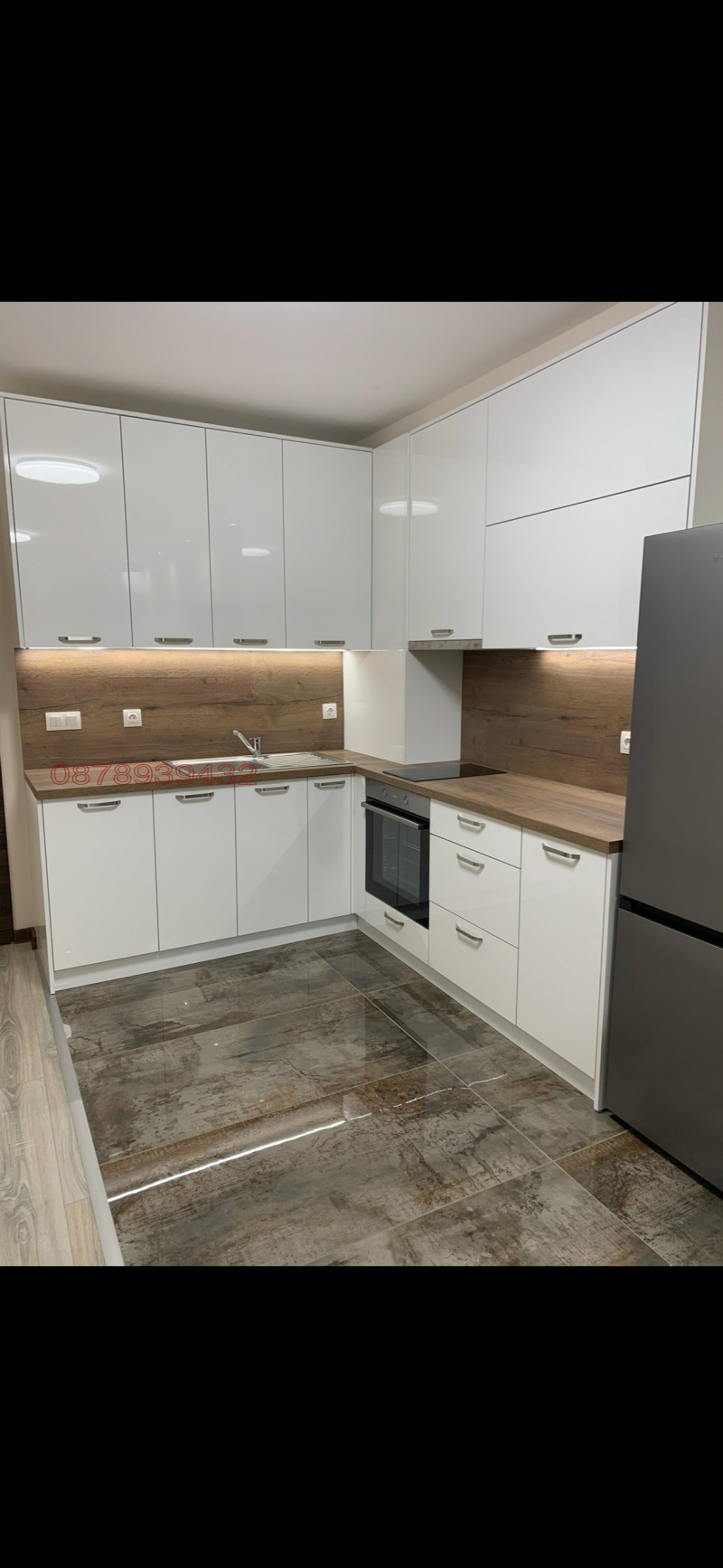 В оренду  2 спальні София , Овча купел , 100 кв.м | 10986554 - зображення [2]