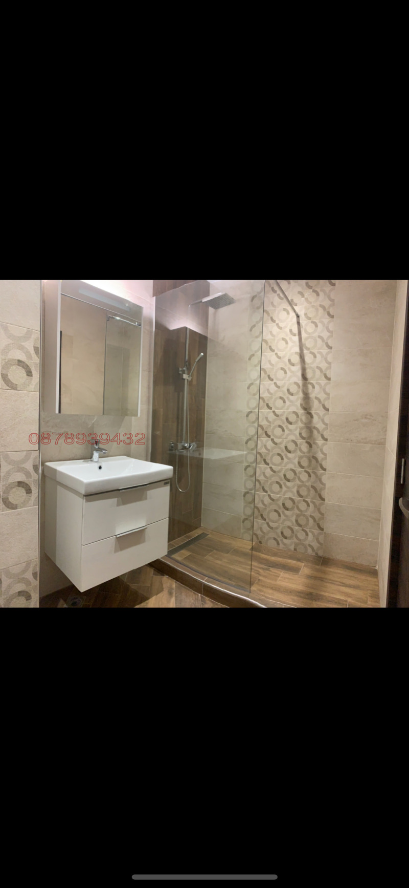 В оренду  2 спальні София , Овча купел , 100 кв.м | 10986554 - зображення [10]