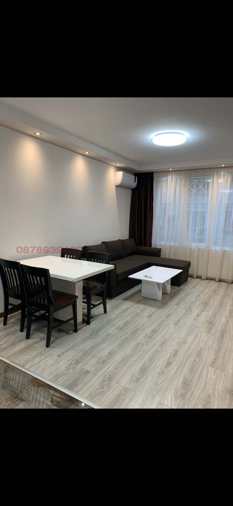 В оренду  2 спальні София , Овча купел , 100 кв.м | 10986554 - зображення [6]