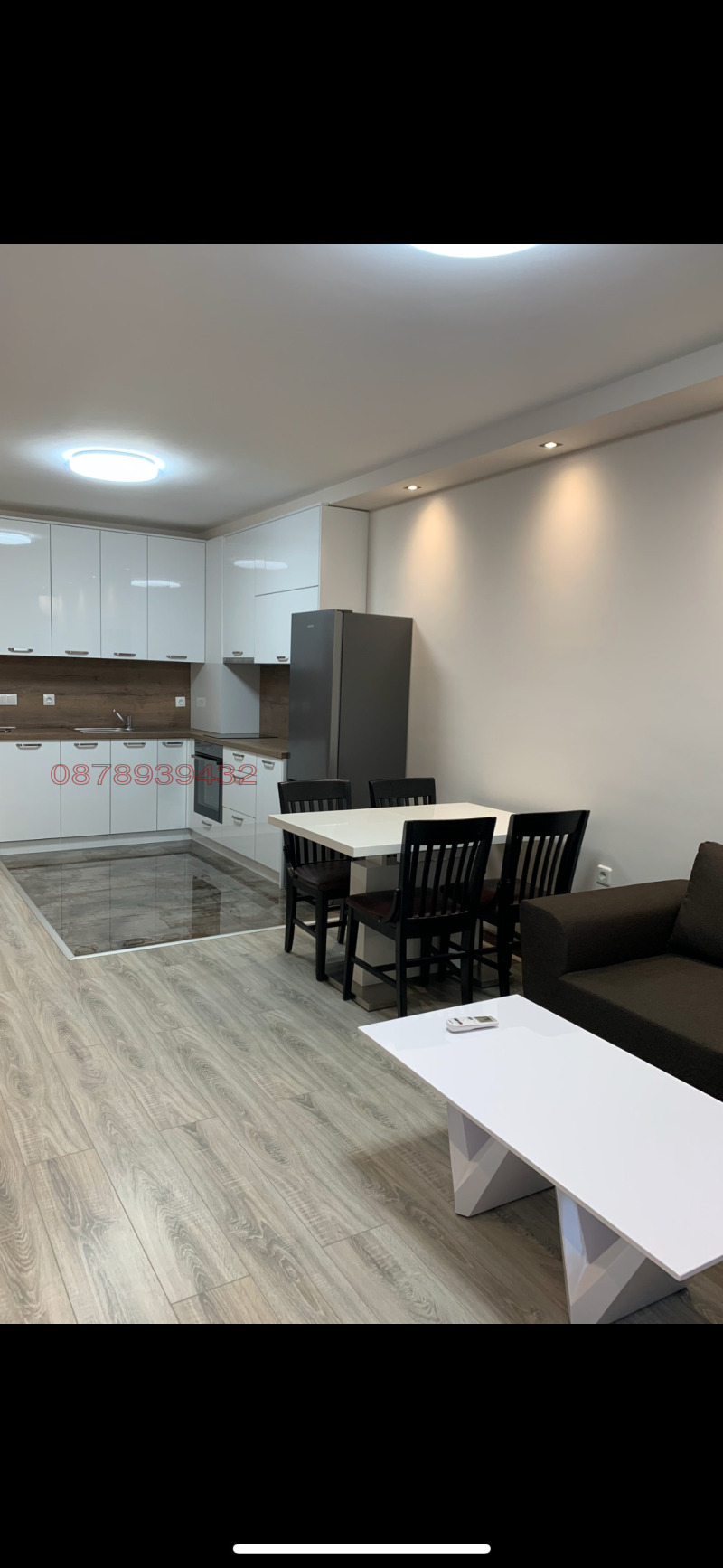 В оренду  2 спальні София , Овча купел , 100 кв.м | 10986554