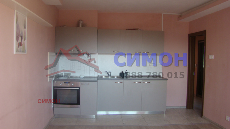Te huur  2 slaapkamers Sofia , Sveta Troitsa , 65 m² | 78576065