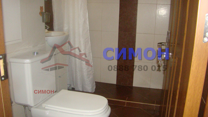 Te huur  2 slaapkamers Sofia , Sveta Troitsa , 65 m² | 78576065 - afbeelding [6]