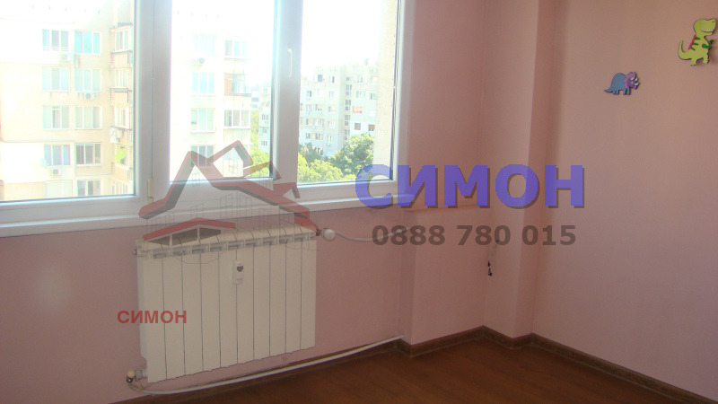 Te huur  2 slaapkamers Sofia , Sveta Troitsa , 65 m² | 78576065 - afbeelding [5]