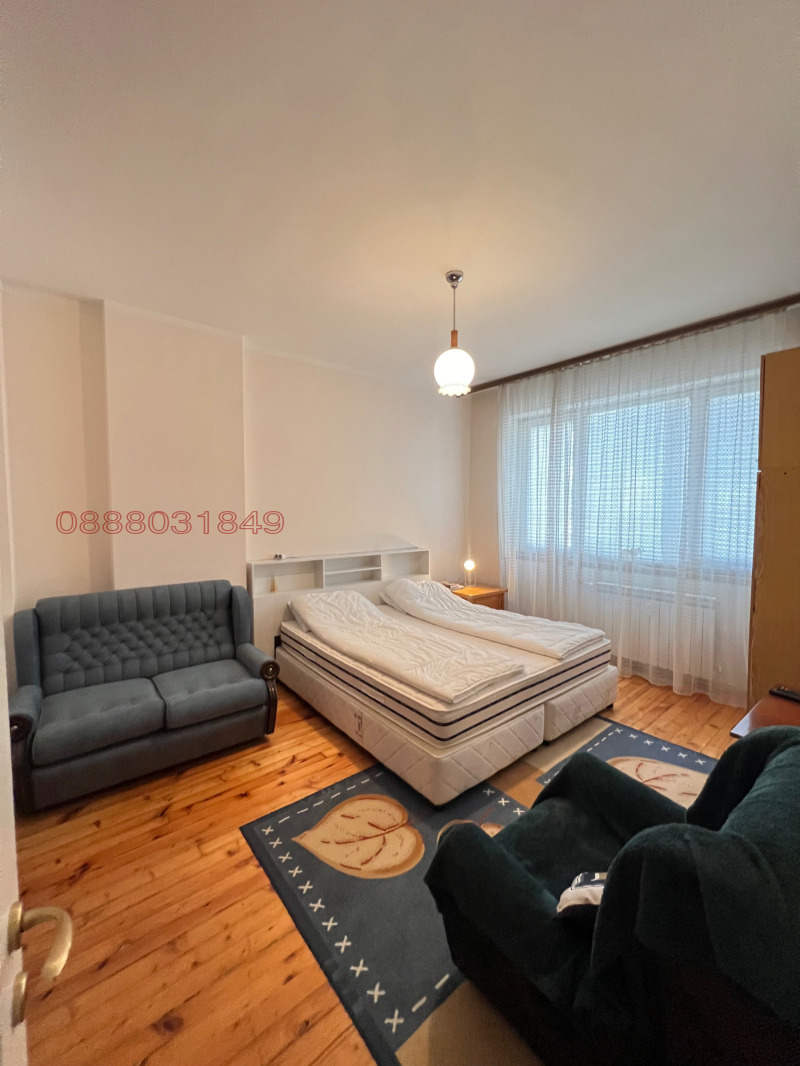 Дава под наем 3-СТАЕН, гр. София, Център, снимка 11 - Апартаменти - 52773210