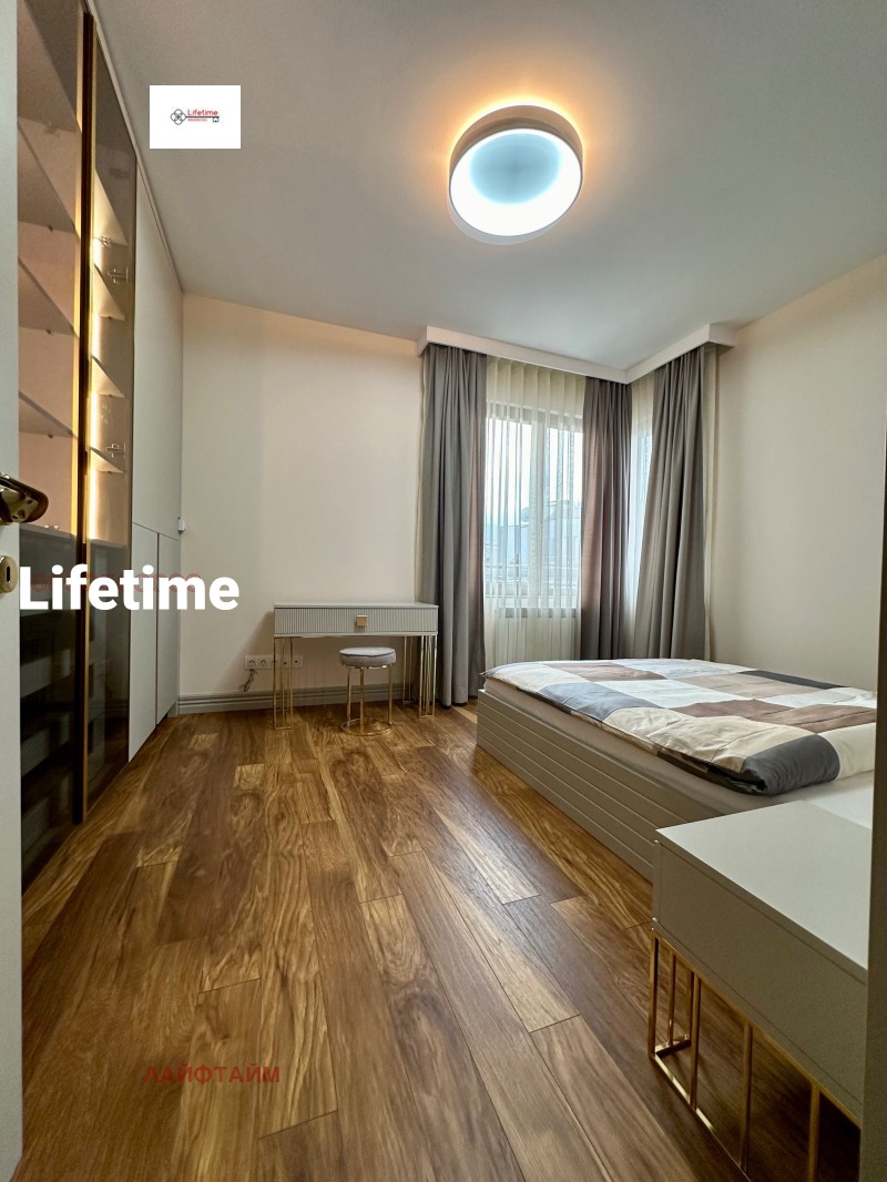 Дава под наем 4-СТАЕН, гр. София, Манастирски ливади, снимка 11 - Апартаменти - 53167860