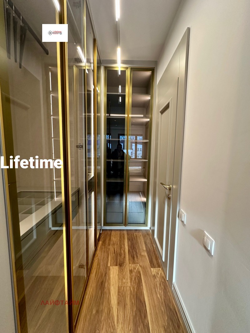 Дава под наем 4-СТАЕН, гр. София, Манастирски ливади, снимка 9 - Апартаменти - 53167860