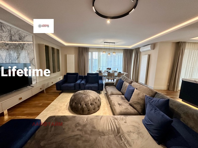 Дава под наем 4-СТАЕН, гр. София, Манастирски ливади