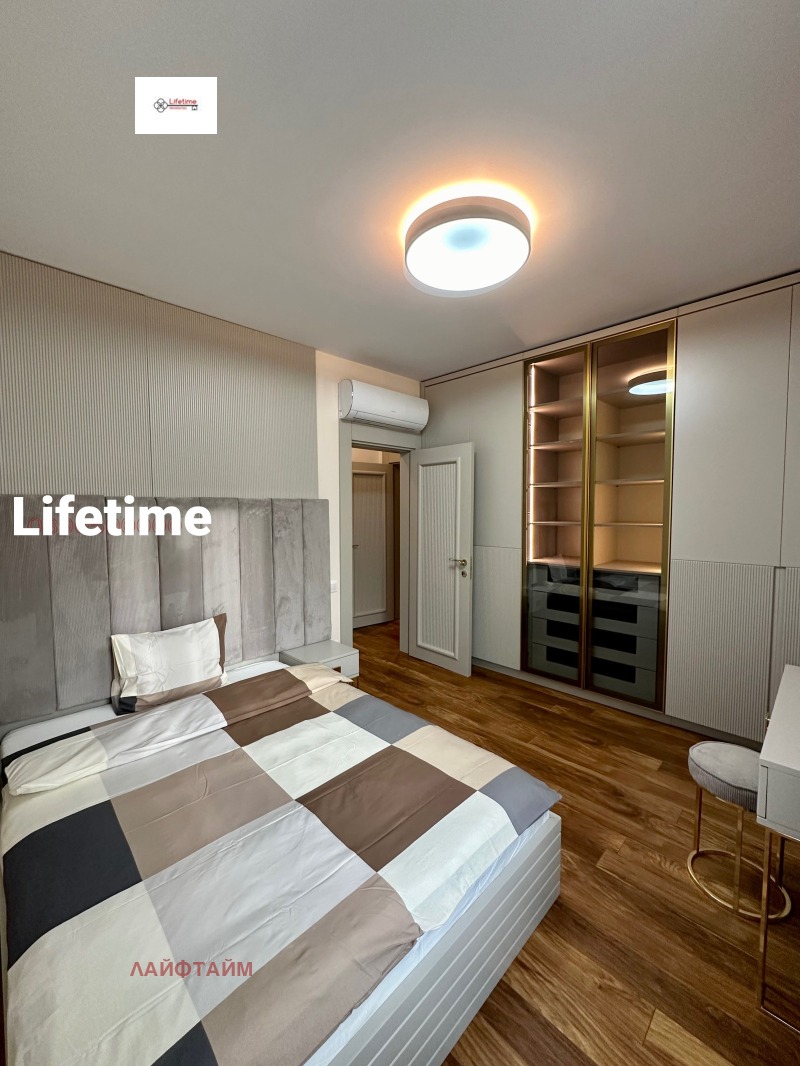 Дава под наем 4-СТАЕН, гр. София, Манастирски ливади, снимка 13 - Апартаменти - 53167860