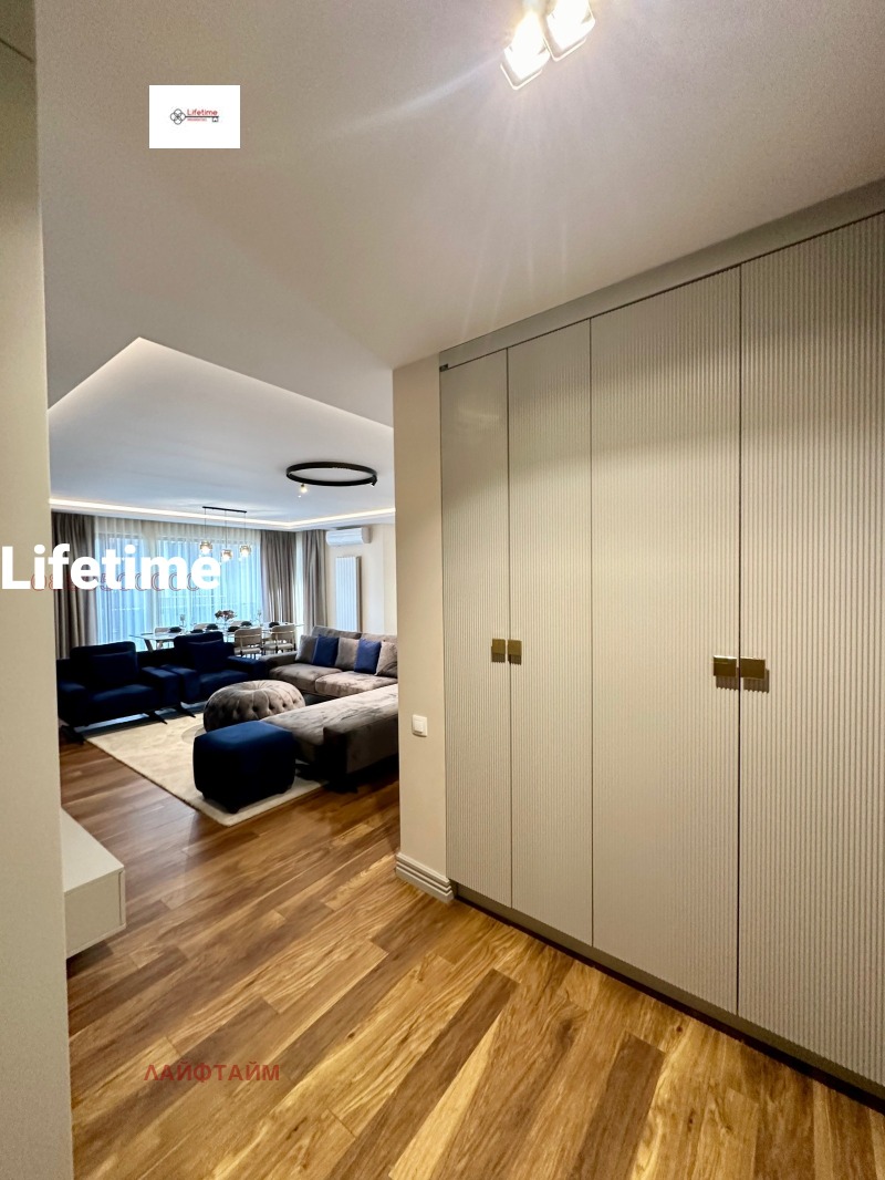 Дава под наем 4-СТАЕН, гр. София, Манастирски ливади, снимка 6 - Апартаменти - 53167860