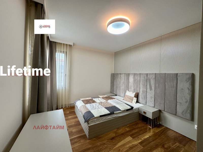 Дава под наем 4-СТАЕН, гр. София, Манастирски ливади, снимка 16 - Апартаменти - 53167860