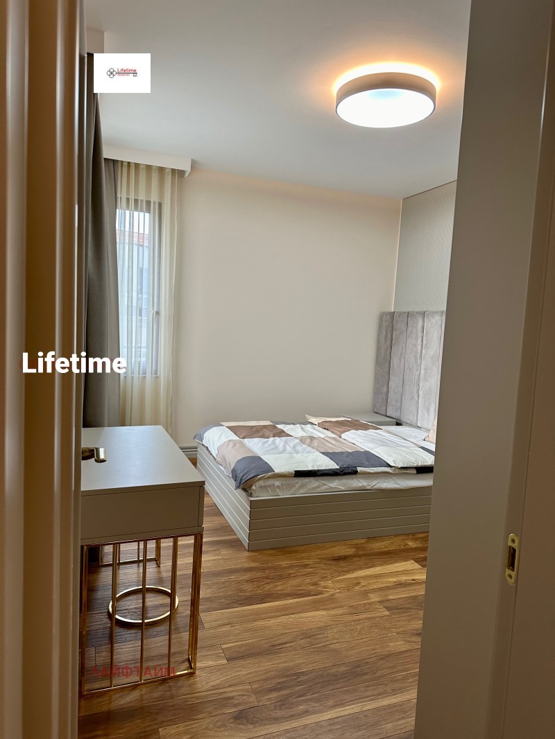 Дава под наем 4-СТАЕН, гр. София, Манастирски ливади, снимка 14 - Апартаменти - 53167860