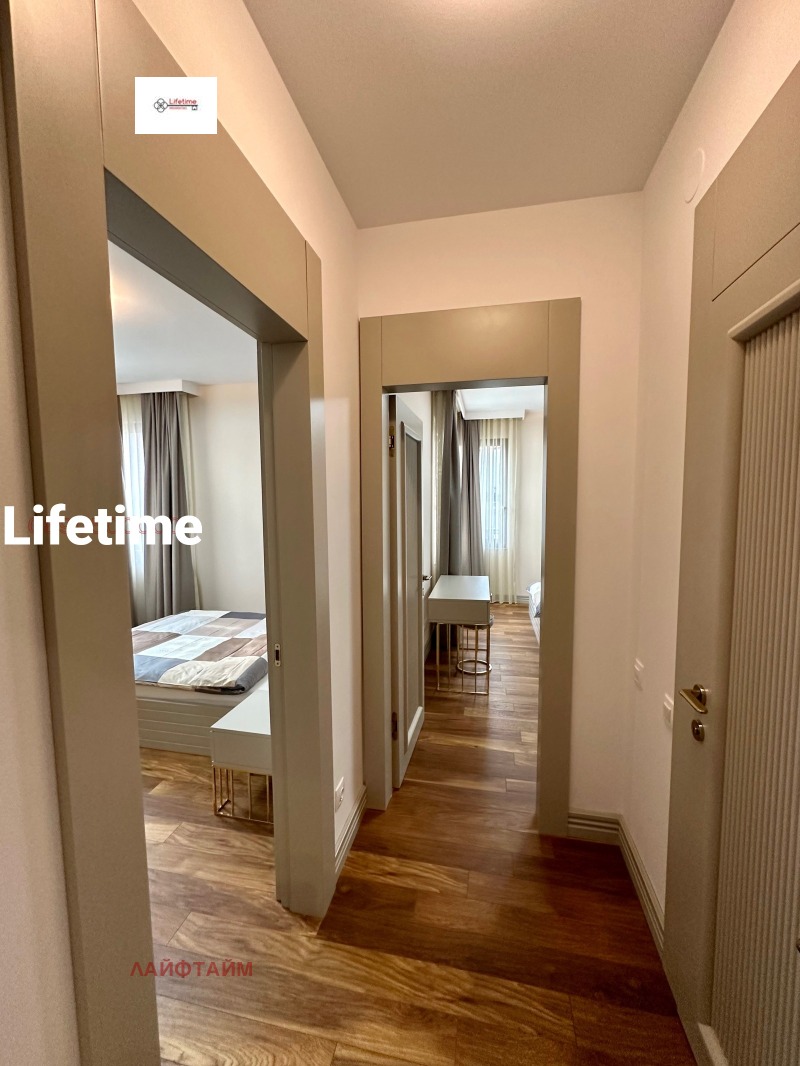 Дава под наем 4-СТАЕН, гр. София, Манастирски ливади, снимка 12 - Апартаменти - 53167860