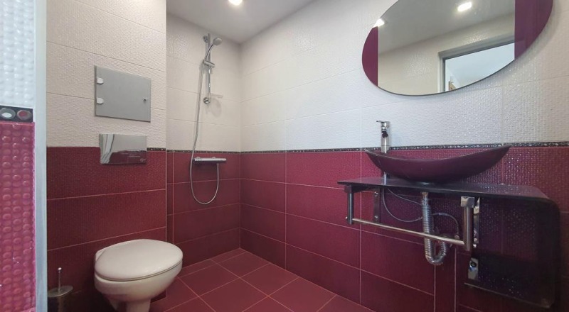 Vuokrattavana  Pienhuoneisto Sofia , Dragalevtsi , 205 neliömetriä | 87216335 - kuva [6]