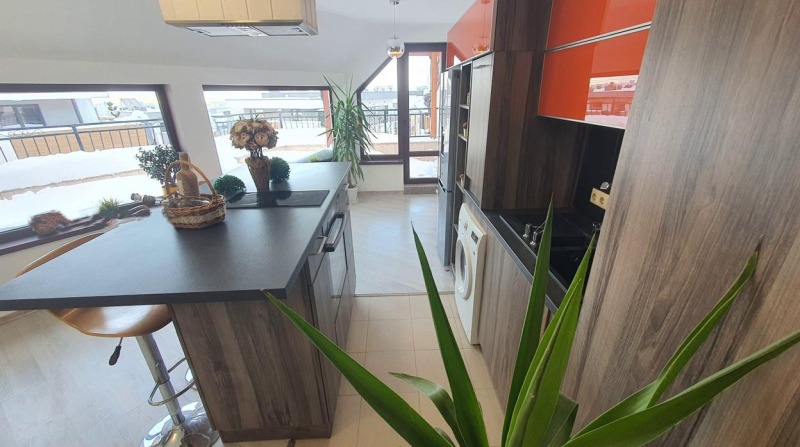 Vuokrattavana  Pienhuoneisto Sofia , Dragalevtsi , 205 neliömetriä | 87216335 - kuva [4]