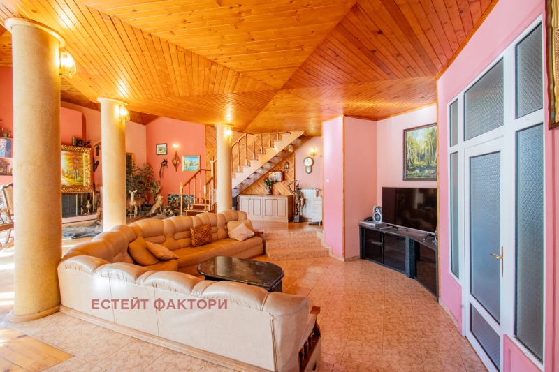 В оренду  Будинок София , Банкя , 420 кв.м | 33351434 - зображення [3]