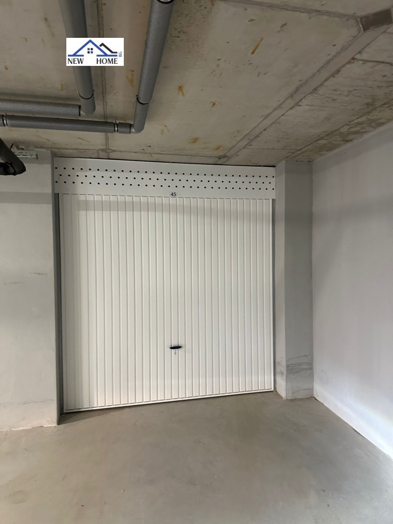 Дава под наем ГАРАЖ, ПАРКОМЯСТО, гр. София, Овча купел 2