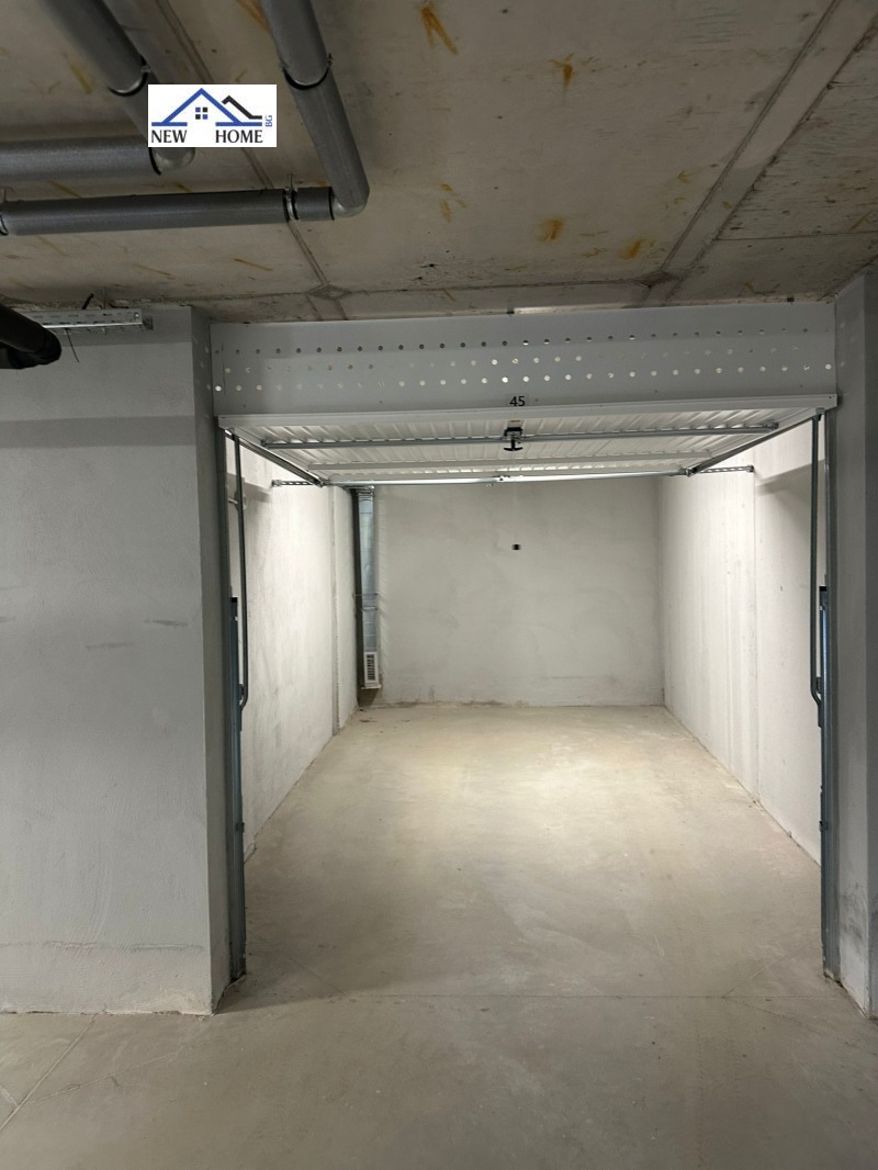 Дава под наем ГАРАЖ, ПАРКОМЯСТО, гр. София, Овча купел 2, снимка 2 - Гаражи и паркоместа - 53006579