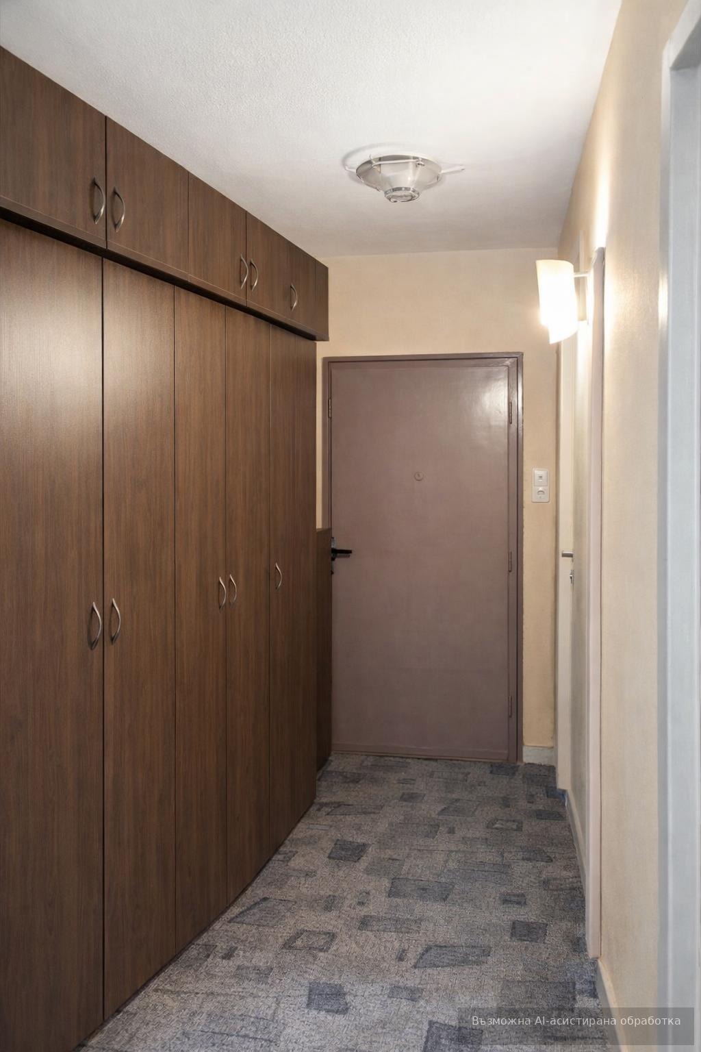 Дава под наем 1-СТАЕН, гр. София, Западен парк, снимка 5 - Апартаменти - 55032864