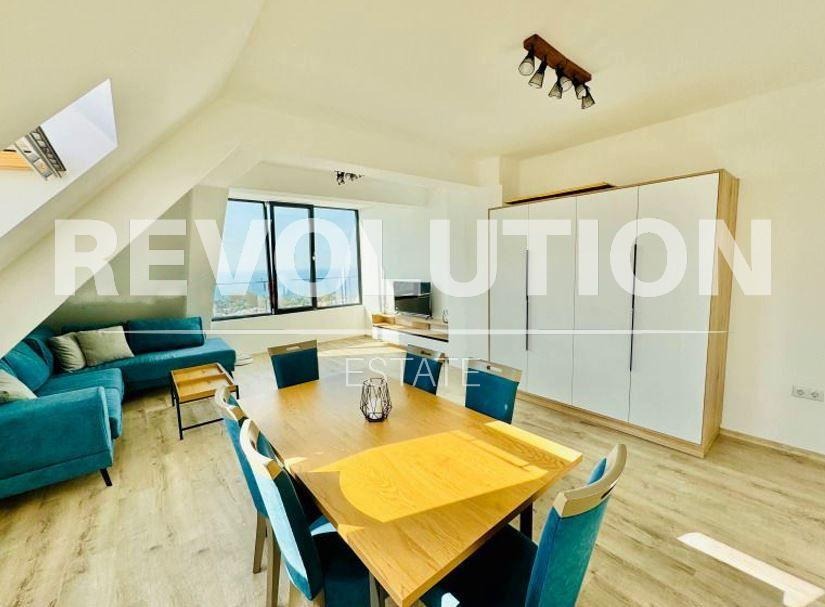 Дава под наем 3-СТАЕН, гр. Варна, Бриз, снимка 8 - Апартаменти - 52925975