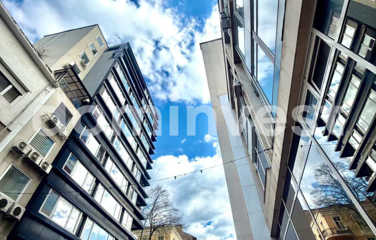 Дава под наем 3-СТАЕН, гр. София, Център, снимка 11 - Апартаменти - 54300113