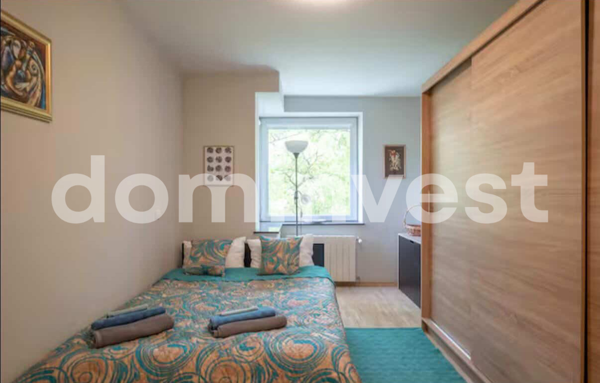 Дава под наем 3-СТАЕН, гр. София, Център, снимка 7 - Апартаменти - 54300113