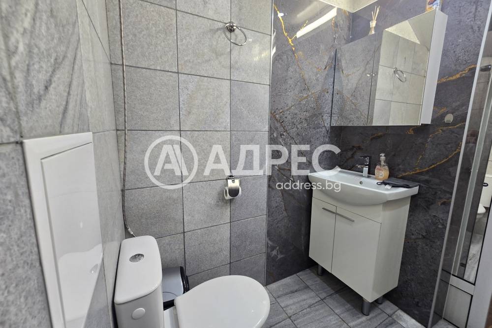 Дава под наем 3-СТАЕН, гр. София, Център, снимка 10 - Апартаменти - 55011885