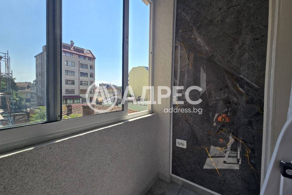 Дава под наем 3-СТАЕН, гр. София, Център, снимка 9 - Апартаменти - 55011885