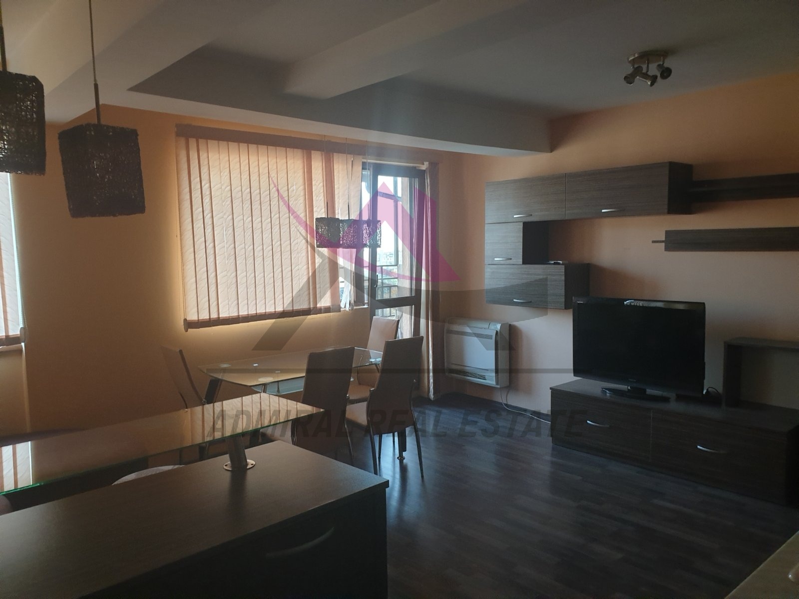 Дава под наем 3-СТАЕН, гр. Варна, Възраждане 1, снимка 3 - Апартаменти - 55128563