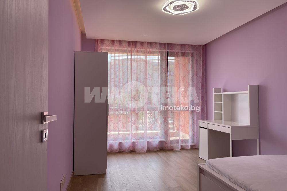 Дава под наем 3-СТАЕН, гр. София, Карпузица, снимка 12 - Апартаменти - 55881838