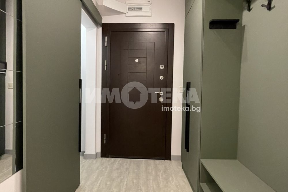 Дава под наем 3-СТАЕН, гр. София, Карпузица, снимка 10 - Апартаменти - 55881838