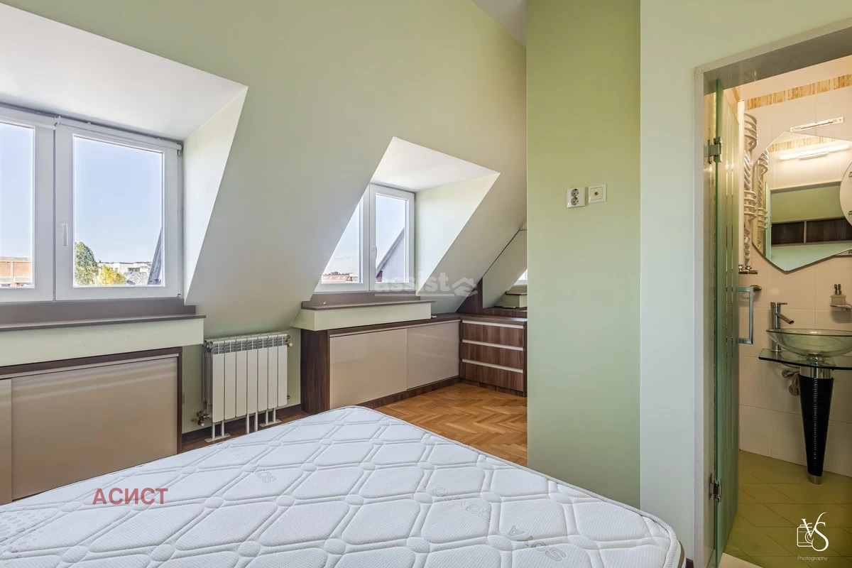 Дава под наем 4-СТАЕН, гр. София, Овча купел, снимка 13 - Апартаменти - 56327114