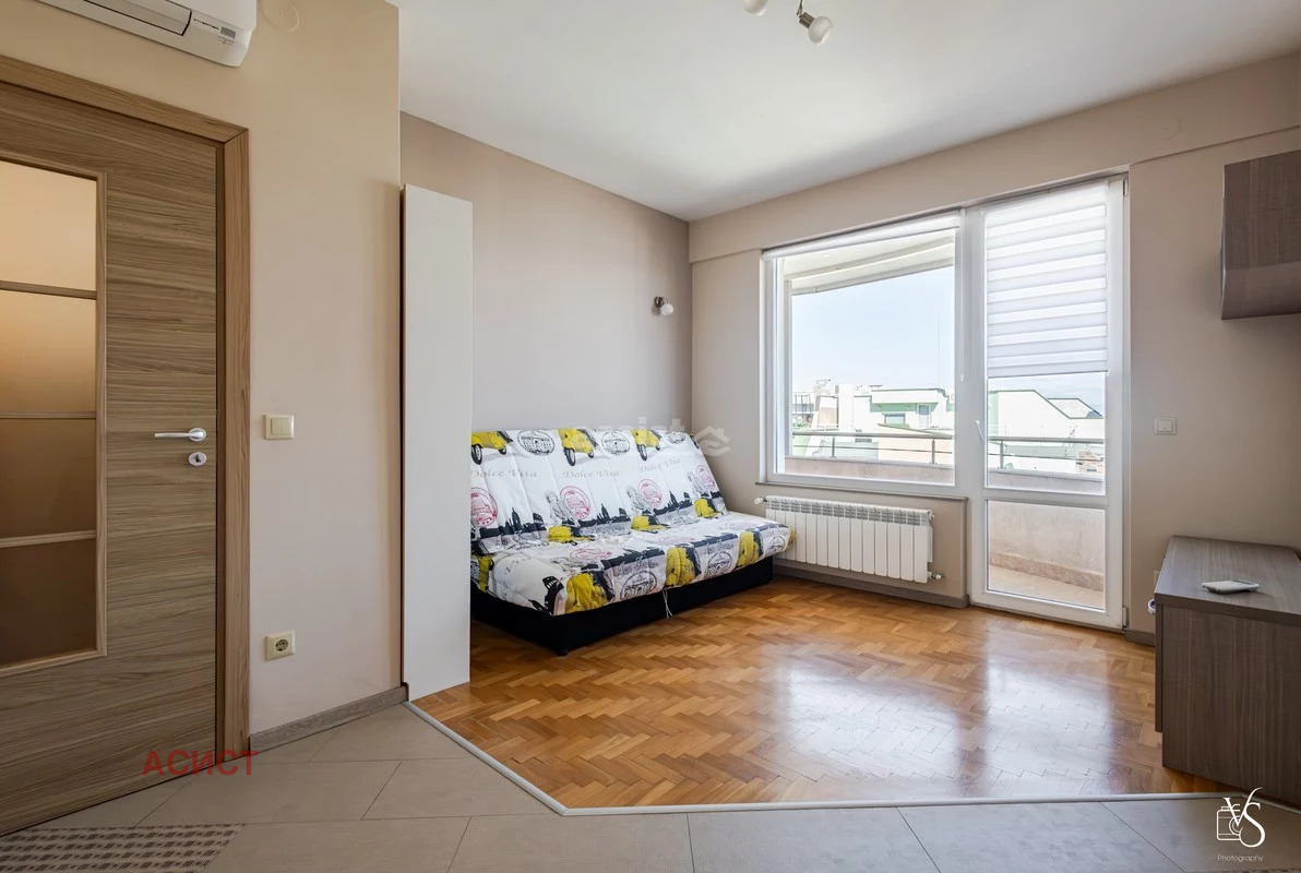 Дава под наем 4-СТАЕН, гр. София, Овча купел, снимка 2 - Апартаменти - 56327114