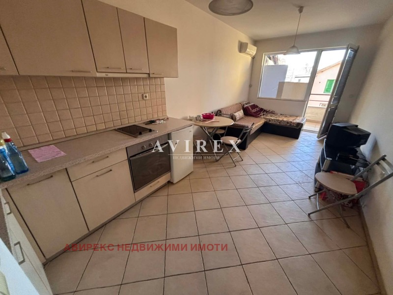 Дава под наем 1-СТАЕН, гр. Пловдив, Кючук Париж