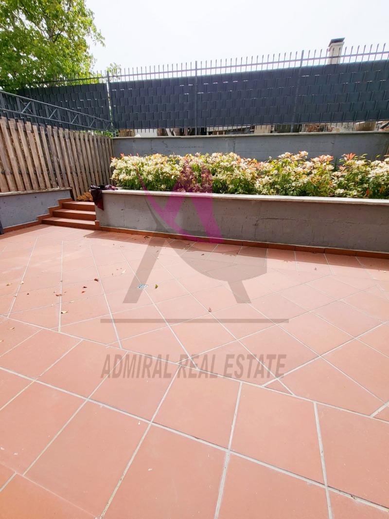 Дава под наем 2-СТАЕН, гр. Варна, Бриз, снимка 5 - Апартаменти - 53170631