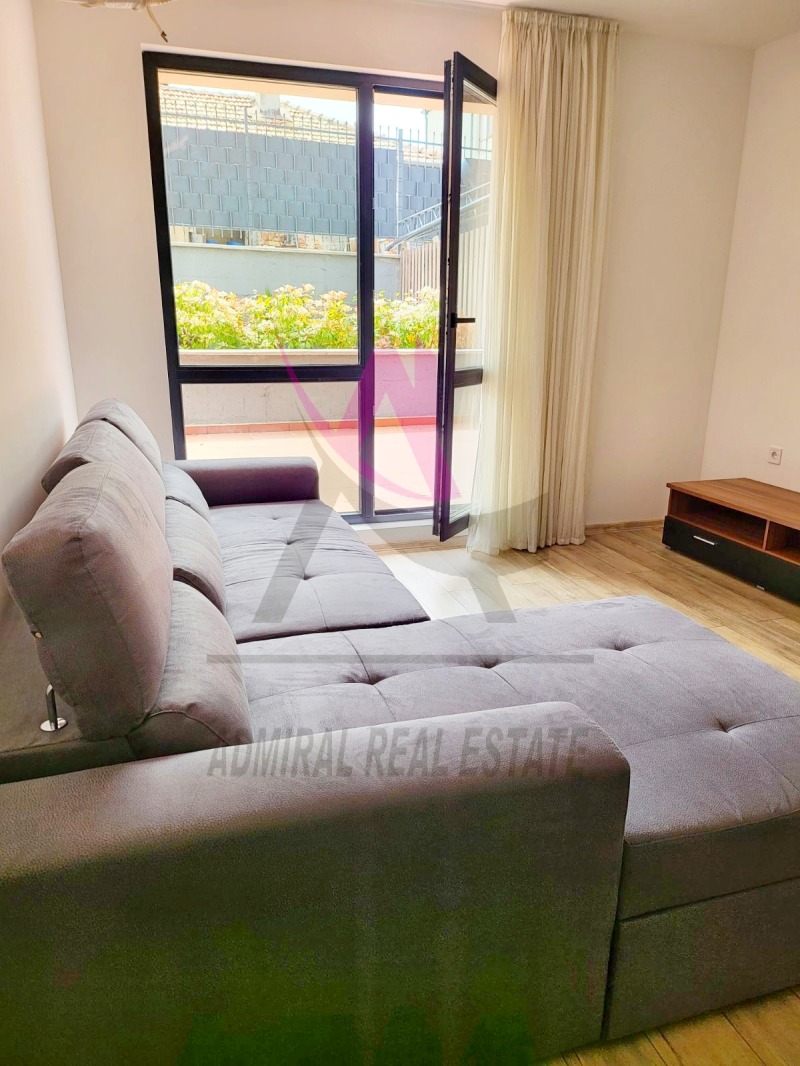 Дава под наем 2-СТАЕН, гр. Варна, Бриз, снимка 2 - Апартаменти - 53170631