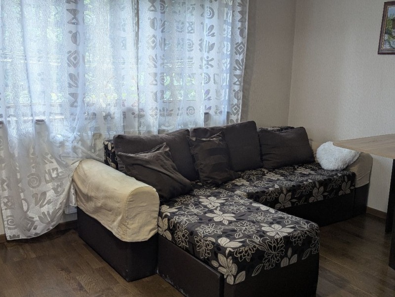 Дава под наем  2-стаен град Плевен , Широк център , 42 кв.м | 59798920