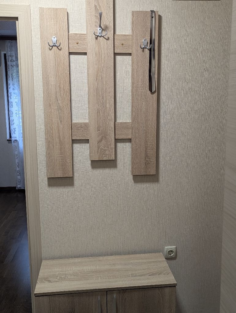 Дава под наем  2-стаен град Плевен , Широк център , 42 кв.м | 59798920 - изображение [14]